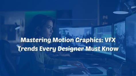 Mastering Futurism in Motion Graphics - muktibox.com