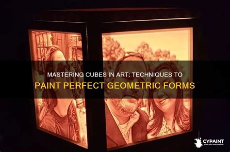 Mastering Geometric Forms in Art - muktibox.com