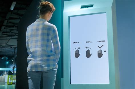 Mastering Gesture-Based Interfaces - coolestguyplanet.net