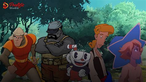 Mastering Hand-Drawn Animation: Insights from 40 Years of ... - muktibox.com