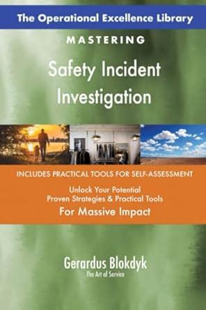Mastering Incident Investigation in Marine Safety - wintechmobiles.com