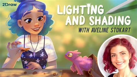 Mastering Lighting and Shading - muktibox.com