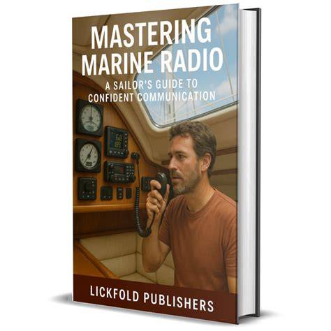 Mastering Marine Communication - raincitystudios.com