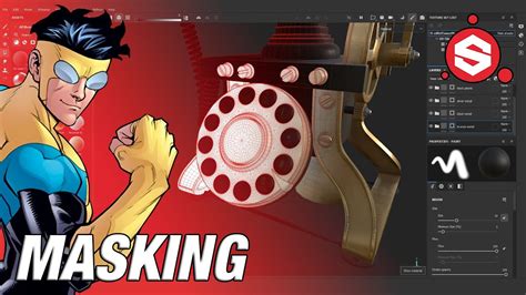 Mastering Masking Techniques - muktibox.com