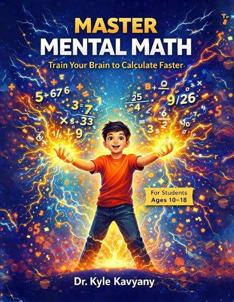 Mastering Mental Math: Strategies for Rapid Calculation - wintechmobiles.com