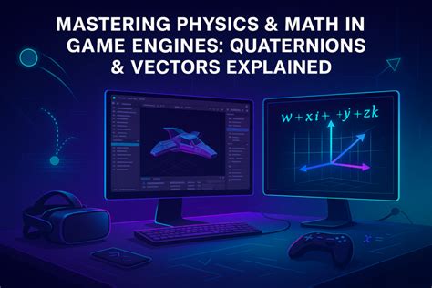 Mastering Physics Engines in Game Dev - wintechmobiles.com