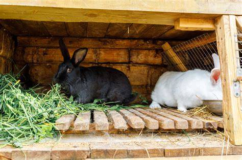 Mastering Rabbit Farming: Effective Management … - raincitystudios.com