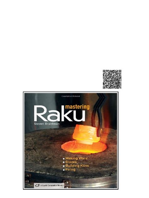 Mastering Raku Firing Defects - muktibox.com