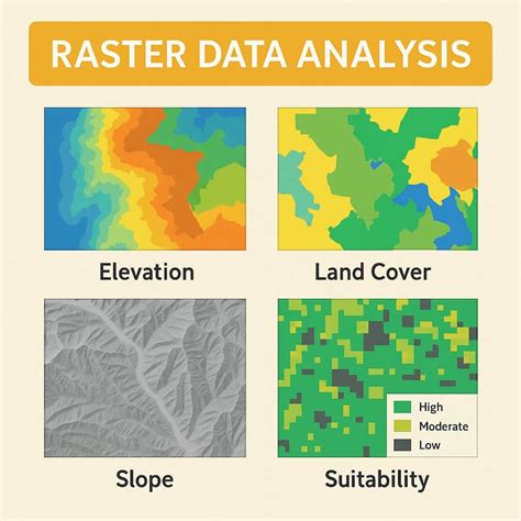 Mastering Raster GIS: Analyzing Elevation and Slope Data - Course … - wintechmobiles.com