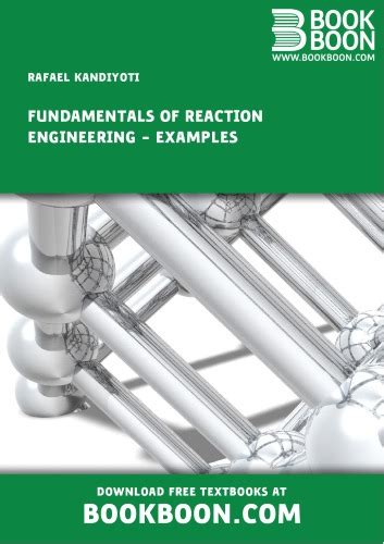 Mastering Reaction Engineering Fundamentals - wintechmobiles.com