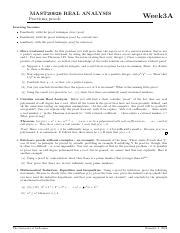 Mastering Real Analysis in Number Theory - wintechmobiles.com