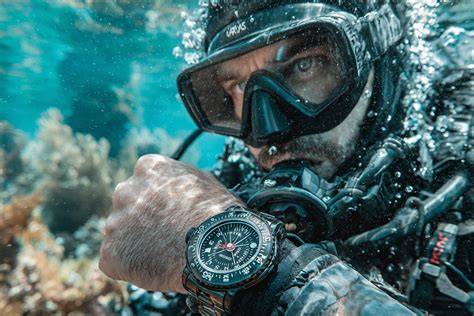 Mastering Scuba Diving Navigation Techniques for … - raincitystudios.com