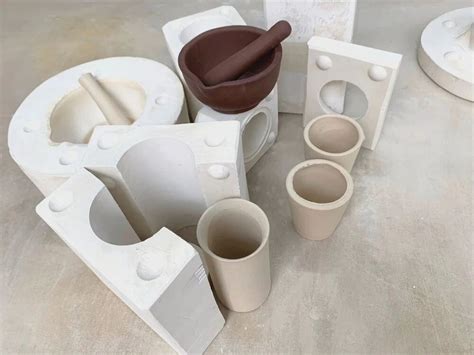Mastering Slip-Casting in Ceramics - muktibox.com