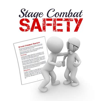 Mastering Stage Combat Safety - muktibox.com