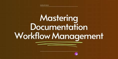 Mastering Stage Management Documentation - muktibox.com