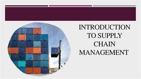 Mastering Supply Chain Waste Management - raincitystudios.com