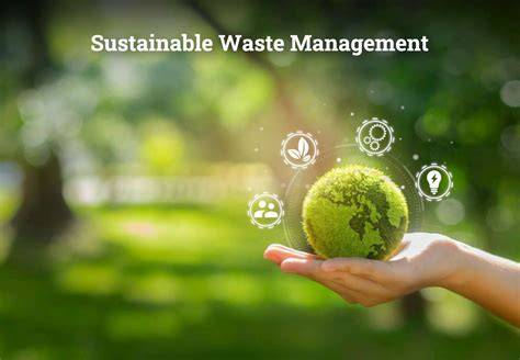 Mastering Sustainable Waste Management for Large … - raincitystudios.com