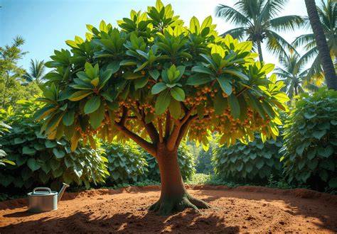 Mastering Tamarind Tree Care: A Step-by-Step Guide - raincitystudios.com
