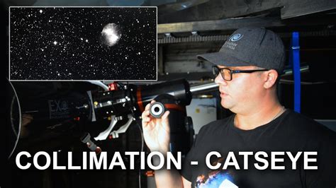 Mastering Telescope Collimation: Catseye Collimator Eyepieces - Toolify - wintechmobiles.com