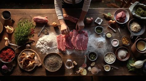 Mastering The Art Of Meat Preservation ... - Off grid … - wintechmobiles.com
