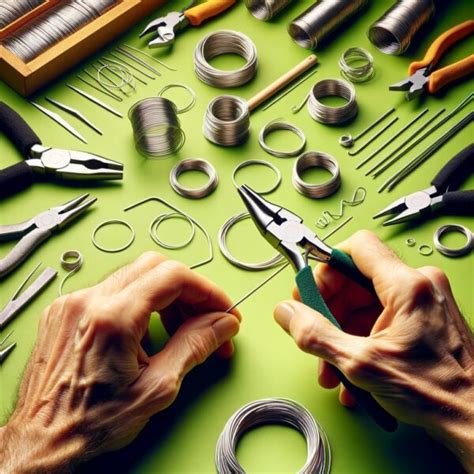 Mastering the Art of Stainless Steel Wire Sculptures - muktibox.com