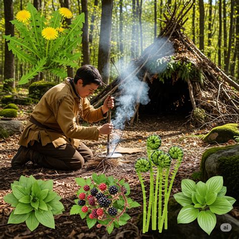 Mastering the Basics: A List of Essential Primitive … - wintechmobiles.com