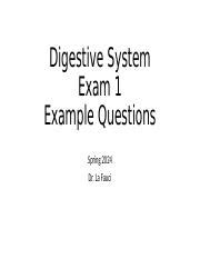 Mastering the Digestive System: Key Concepts and Practice Q&A - muktibox.com