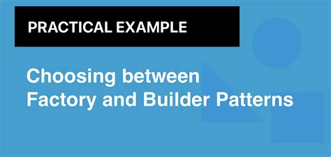 Mastering the Factory Pattern with Practical Examples - coolestguyplanet.net