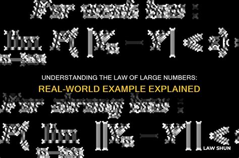 Mastering the Law of Large Numbers - wintechmobiles.com