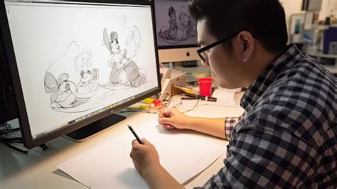 Mastering Traditional Animation - muktibox.com