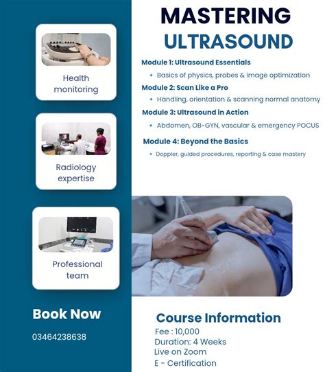 Mastering Ultrasound Physics - wintechmobiles.com