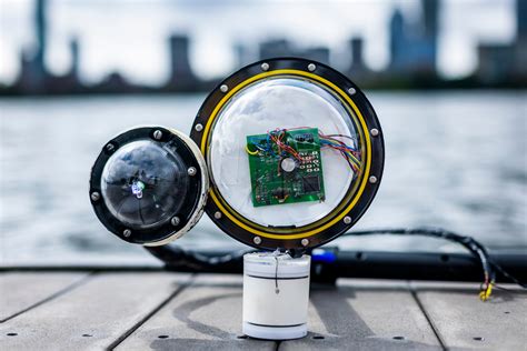 Mastering Underwater detection challenges | Thales Group - raincitystudios.com