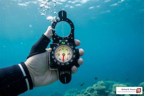 Mastering Underwater Navigation Techniques - Tri-City … - raincitystudios.com