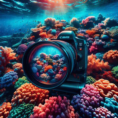 Mastering Underwater Photography Composition Techniques for … - raincitystudios.com