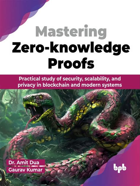 Mastering Zero-knowledge Proofs - Knygų iššūkiai kiekvienam - coolestguyplanet.net