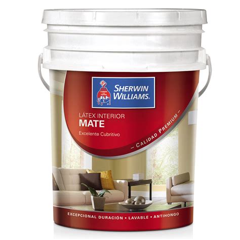 MASTERPIECE Interior Latex SherwinWilliams