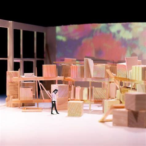 Masterstudio Scenography | FHNW - muktibox.com