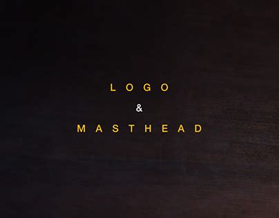 Masthead Logo Projects :: Photos, videos, logos - muktibox.com