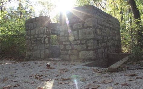 Mastodon State Historic Site - wintechmobiles.com