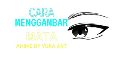 Mata Cowok Anime - muktibox.com