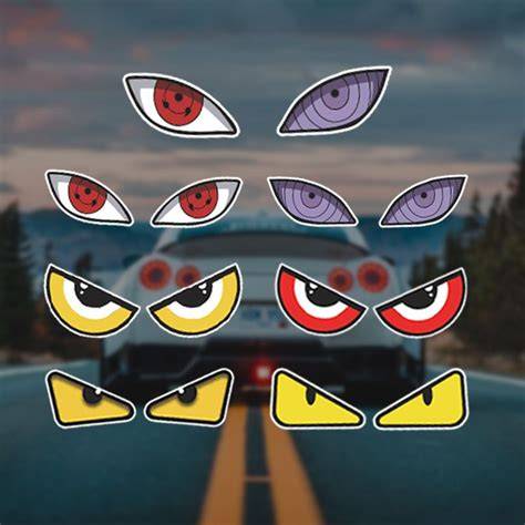 Mata Mobil - Jual Mata Mobil Terbaru Indonesia | Lampu Led 6 Mata ... - raincitystudios.com