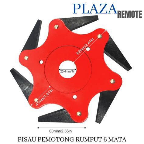 mata pisau mesin rumput #matapisaumesinrumput - raincitystudios.com