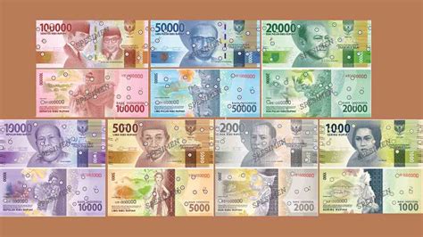 Mata Uang Indonesia Dalchaebi - wintechmobiles.com