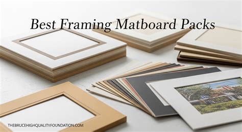 Matboard For Framing | Jerry's Artarama - muktibox.com