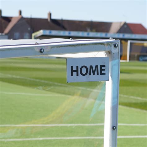 Match Pack: Barnet (H) - Sutton United Football Club - coolestguyplanet.net