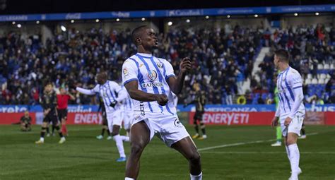 Match Results | C.D. Leganés | Web Oficial - C.D. Leganés - Oficial … - wintechmobiles.com