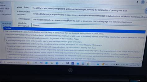 Match the following terms to their definitions H_3O^+ , which is ... - wintechmobiles.com
