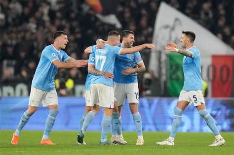MATCHDAY: Lazio at Spezia, Lyon visits Toulouse