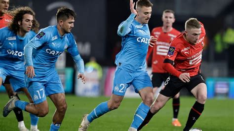 MATCHDAY: Marseille chasing PSG, Frankfurt under pressure
