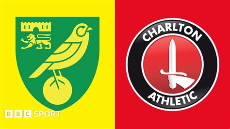 MATCHDAY LIVE: Charlton Athletic v Norwich City - The Pink Un - wintechmobiles.com